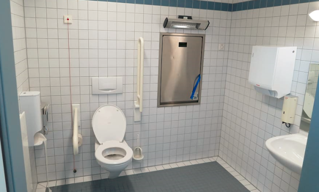 Water Closet